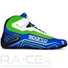  Buty kartingowe Sparco K-Run